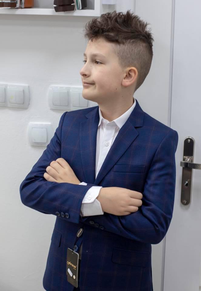 Garnitury Chłopięce — zdjęcie 15