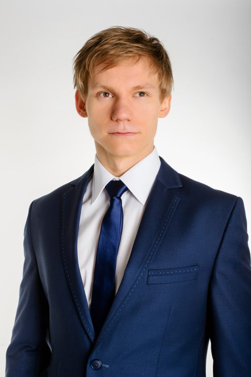 Garnitury Męskie — zdjęcie 24