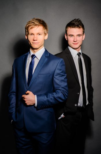 Garnitury Męskie — zdjęcie 20